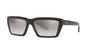 Lente Solar Prada PR 04VS Negro