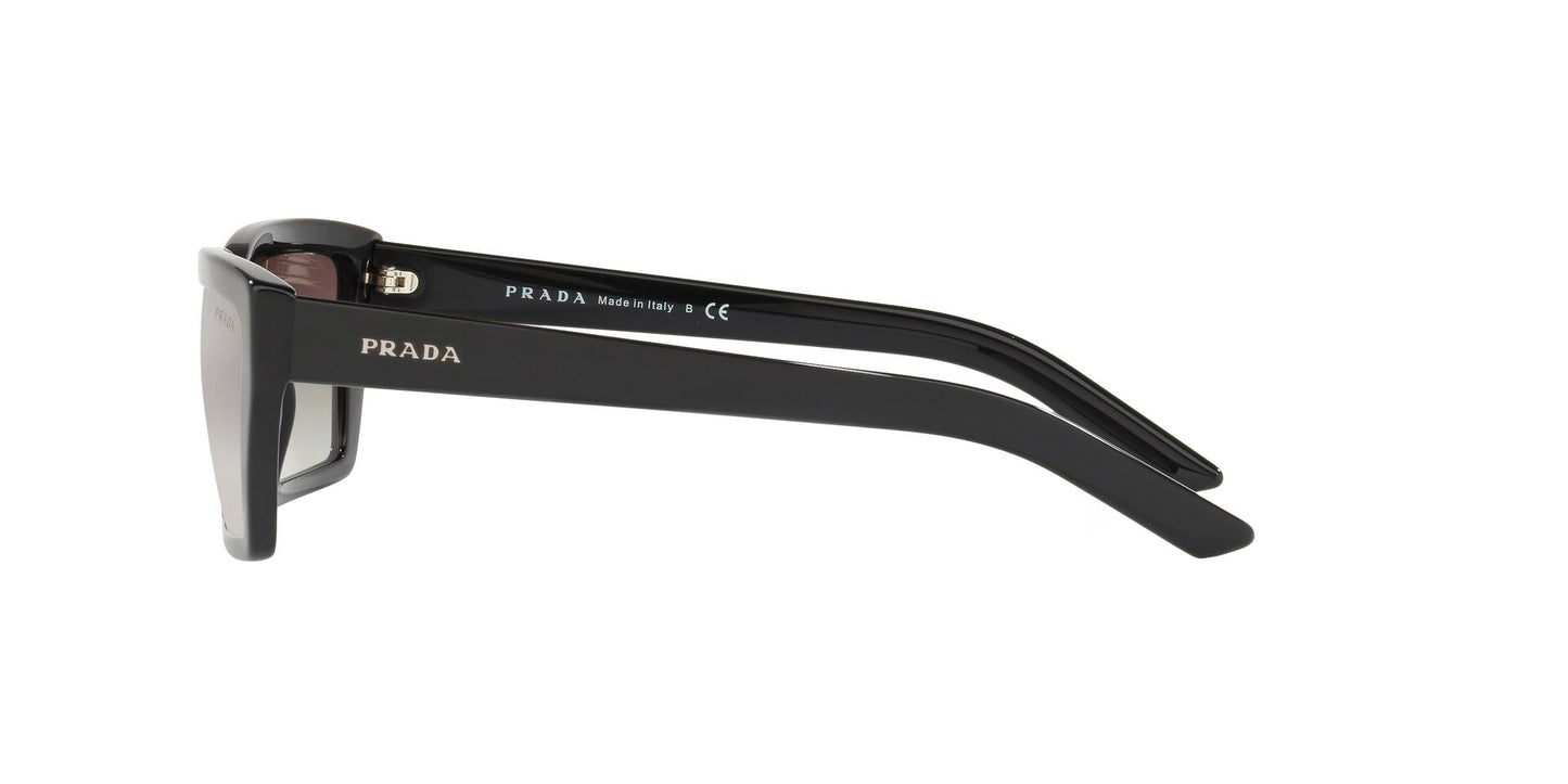 Lente Solar Prada PR 04VS Negro