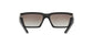 Lente Solar Prada PR 04VS Negro
