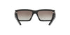 Lente Solar Prada PR 04VS Negro