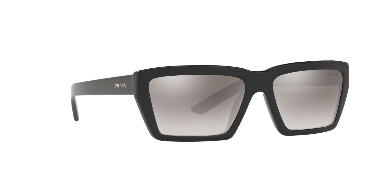 Lente Solar Prada PR 04VS Negro