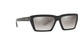 Lente Solar Prada PR 04VS Negro