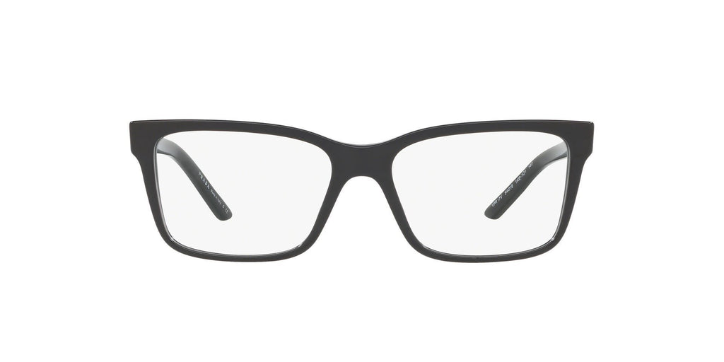 Lente Oftálmico Prada PR 17VV Negro