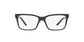 Lente Oftálmico Prada PR 17VV Negro