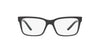 Lente Oftálmico Prada PR 17VV Negro