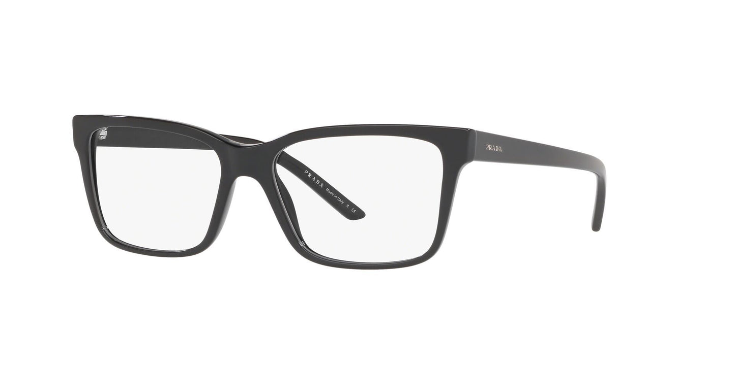 Lente Oftálmico Prada PR 17VV Negro