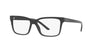 Lente Oftálmico Prada PR 17VV Negro