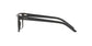Lente Oftálmico Prada PR 17VV Negro