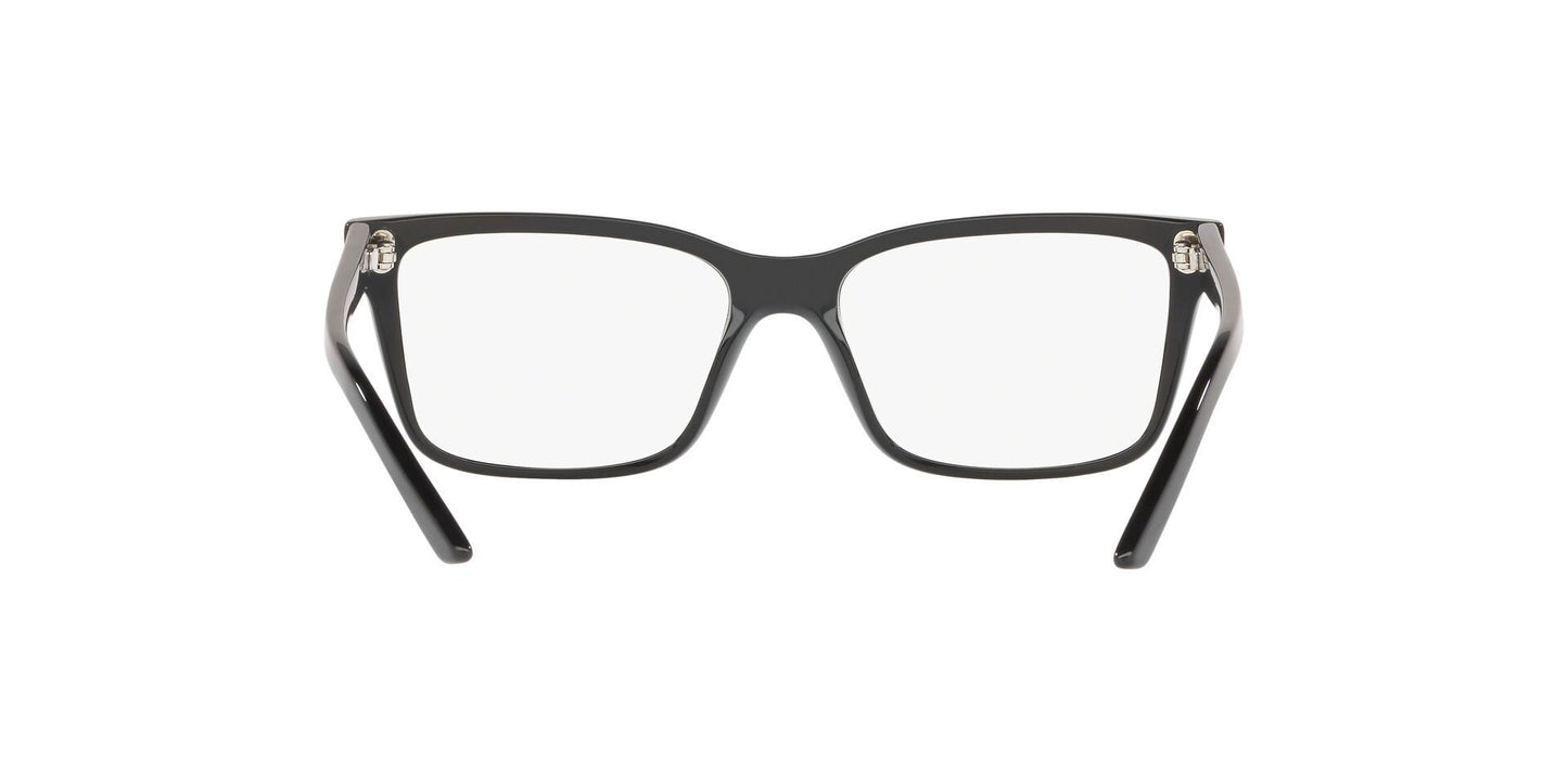 Lente Oftálmico Prada PR 17VV Negro