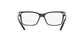 Lente Oftálmico Prada PR 17VV Negro