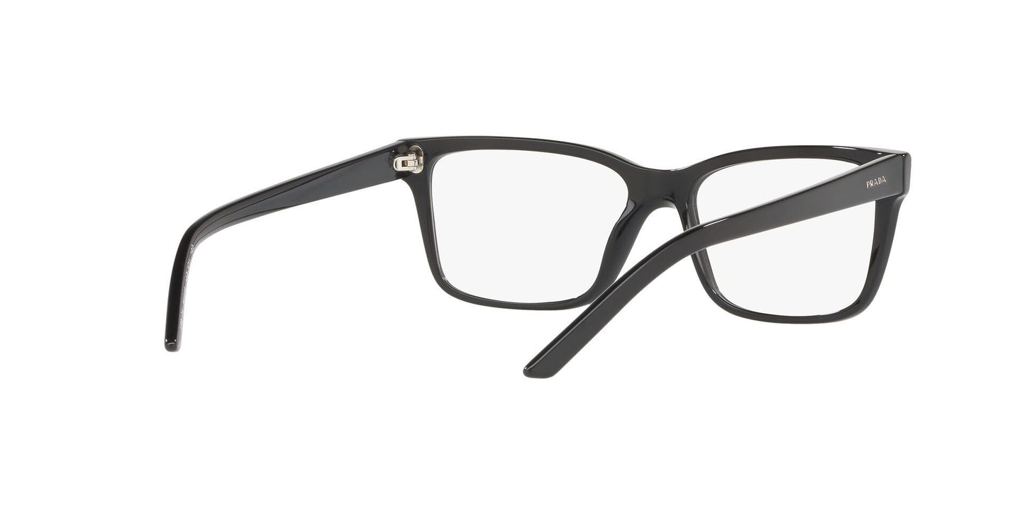 Lente Oftálmico Prada PR 17VV Negro