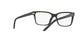 Lente Oftálmico Prada PR 17VV Negro