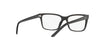 Lente Oftálmico Prada PR 17VV Negro