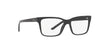 Lente Oftálmico Prada PR 17VV Negro