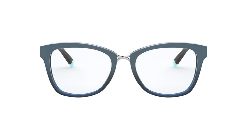 Lente Oftálmico Tiffany TF2186 Azul