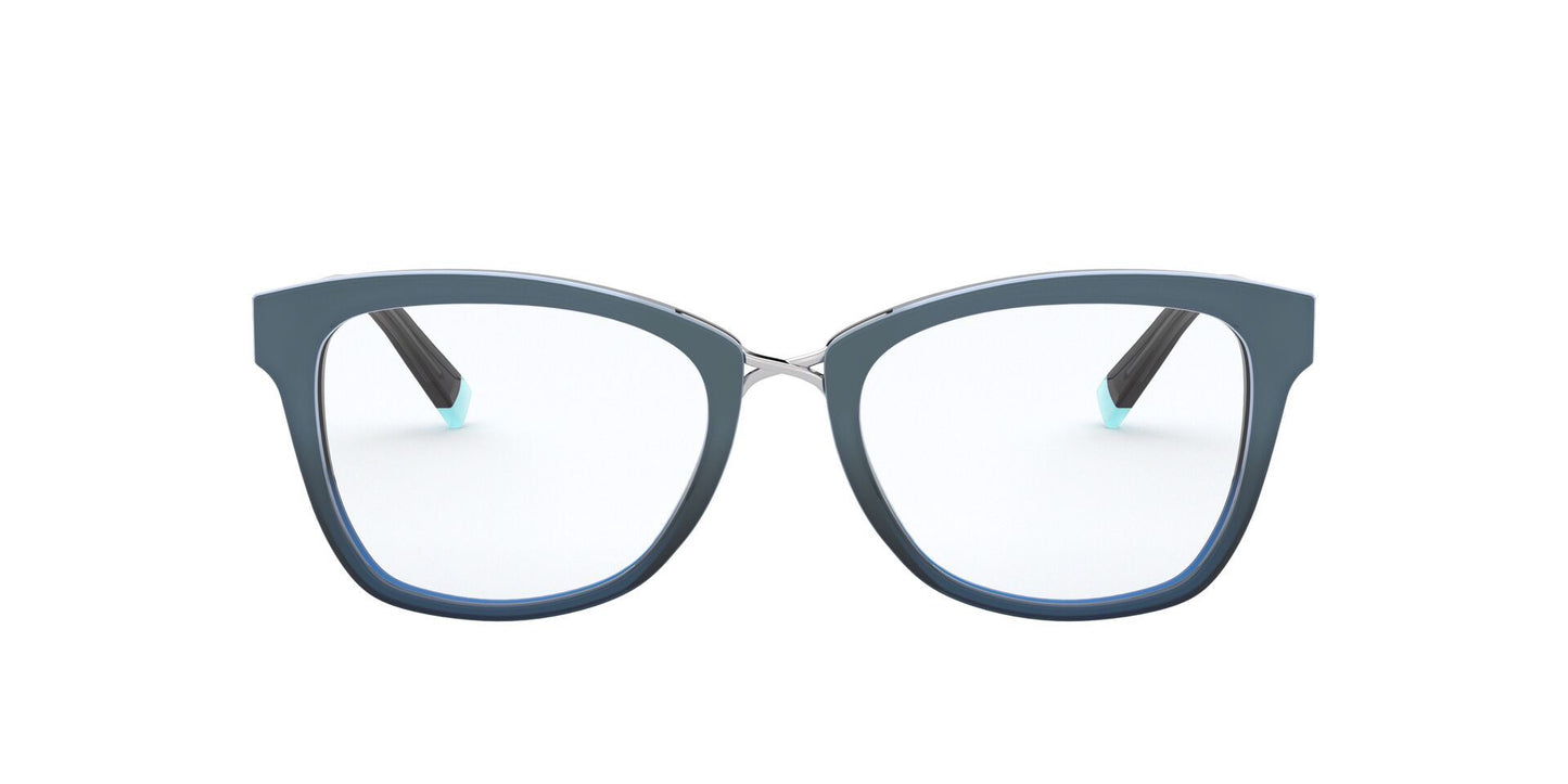 Lente Oftálmico Tiffany TF2186 Azul