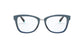 Lente Oftálmico Tiffany TF2186 Azul