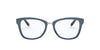 Lente Oftálmico Tiffany TF2186 Azul