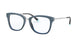 Lente Oftálmico Tiffany TF2186 Azul