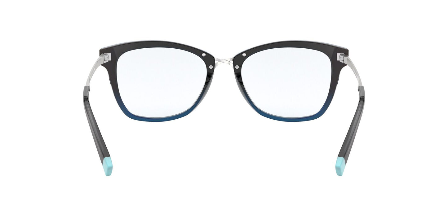 Lente Oftálmico Tiffany TF2186 Azul