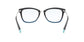 Lente Oftálmico Tiffany TF2186 Azul