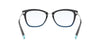 Lente Oftálmico Tiffany TF2186 Azul