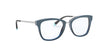 Lente Oftálmico Tiffany TF2186 Azul