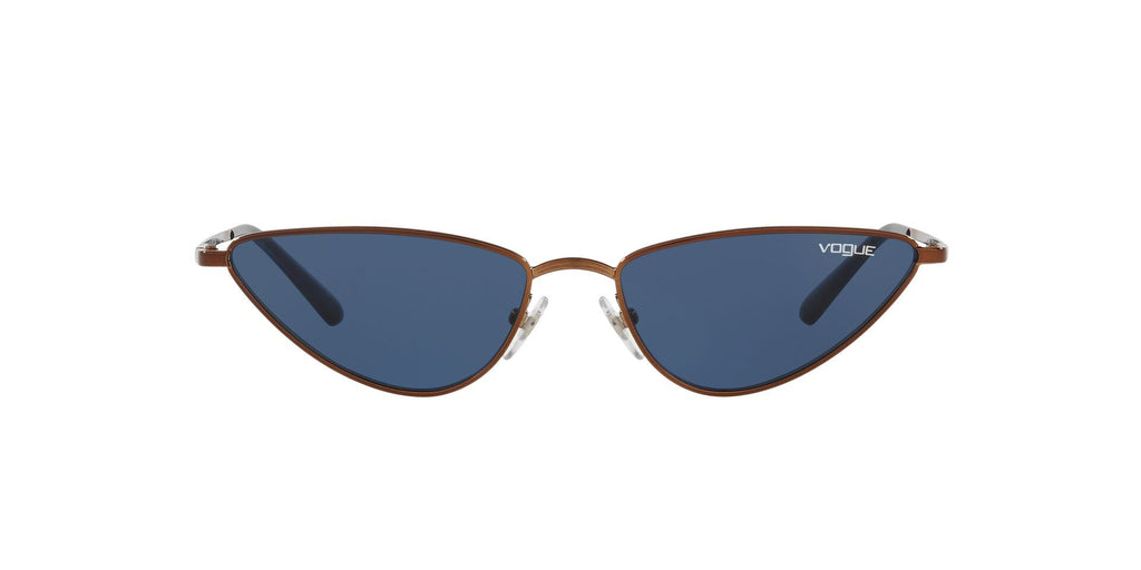 Lente Solar Vogue VO4138S Café