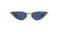 Lente Solar Vogue VO4138S Café