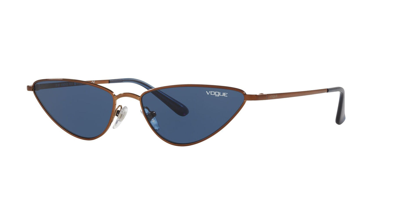 Lente Solar Vogue VO4138S Café