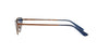 Lente Solar Vogue VO4138S Café