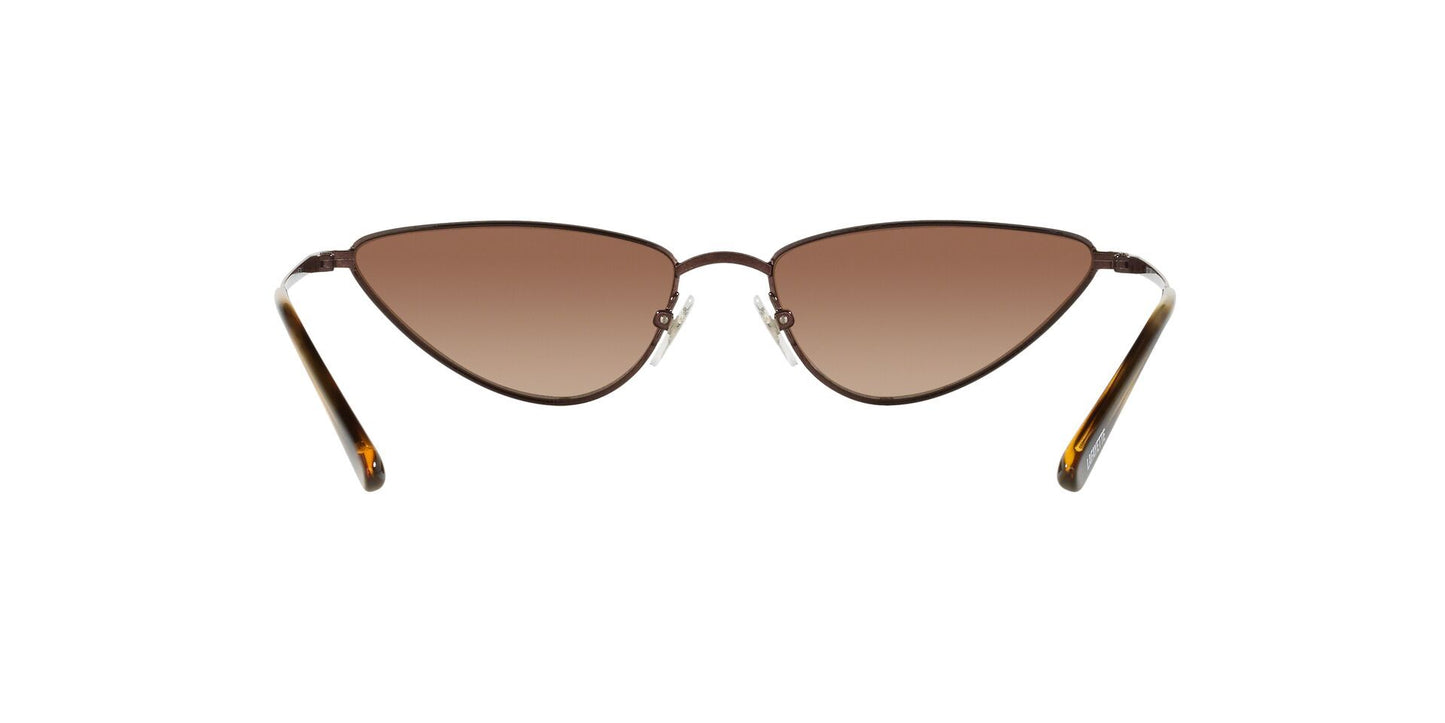 Lente Solar Vogue VO4138S Café