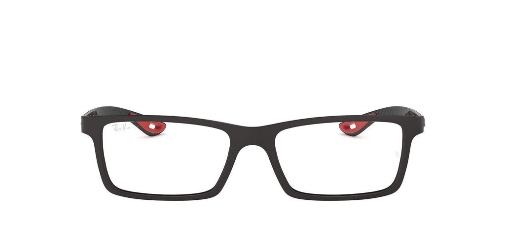 Lente Oftálmico Ray Ban RX8901M Negro