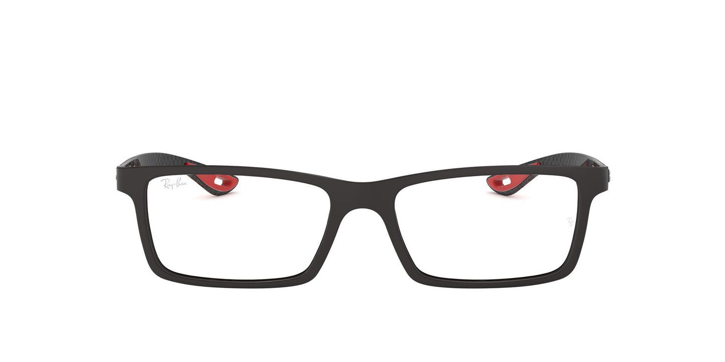 Lente Oftálmico Ray Ban RX8901M Negro