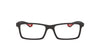 Lente Oftálmico Ray Ban RX8901M Negro