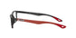 Lente Oftálmico Ray Ban RX8901M Negro