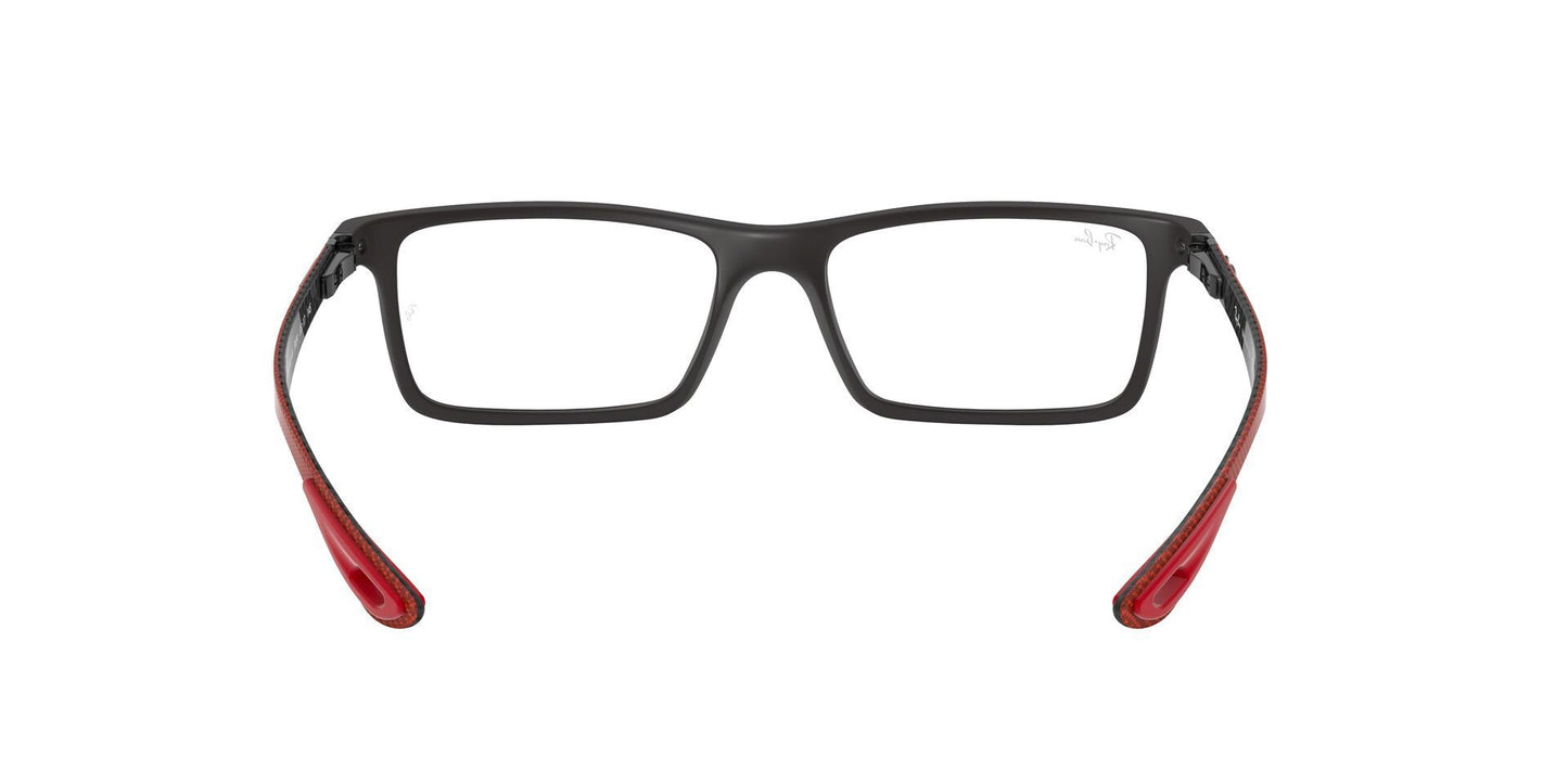 Lente Oftálmico Ray Ban RX8901M Negro