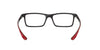 Lente Oftálmico Ray Ban RX8901M Negro