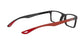 Lente Oftálmico Ray Ban RX8901M Negro