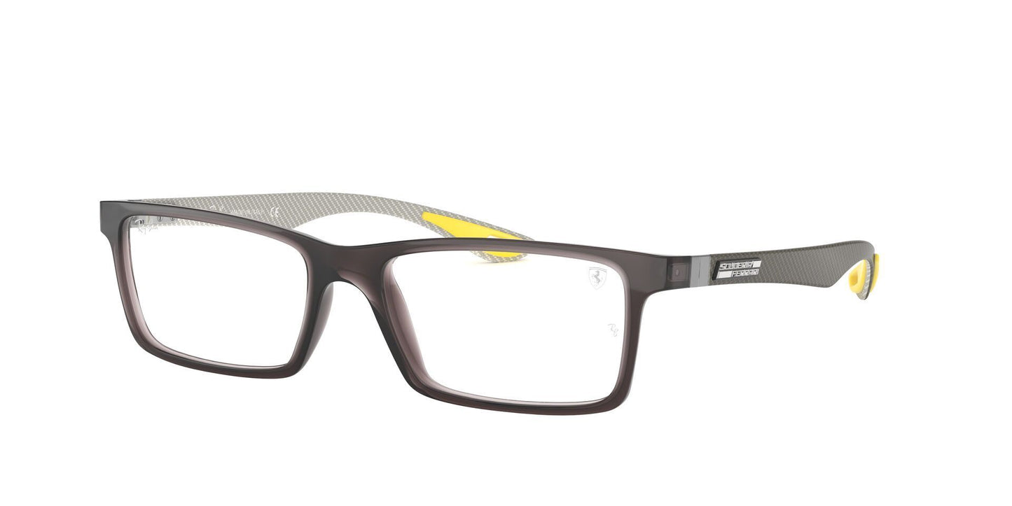 Lente Oftálmico Ray Ban RX8901M Gris