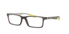 Lente Oftálmico Ray Ban RX8901M Gris
