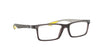 Lente Oftálmico Ray Ban RX8901M Gris
