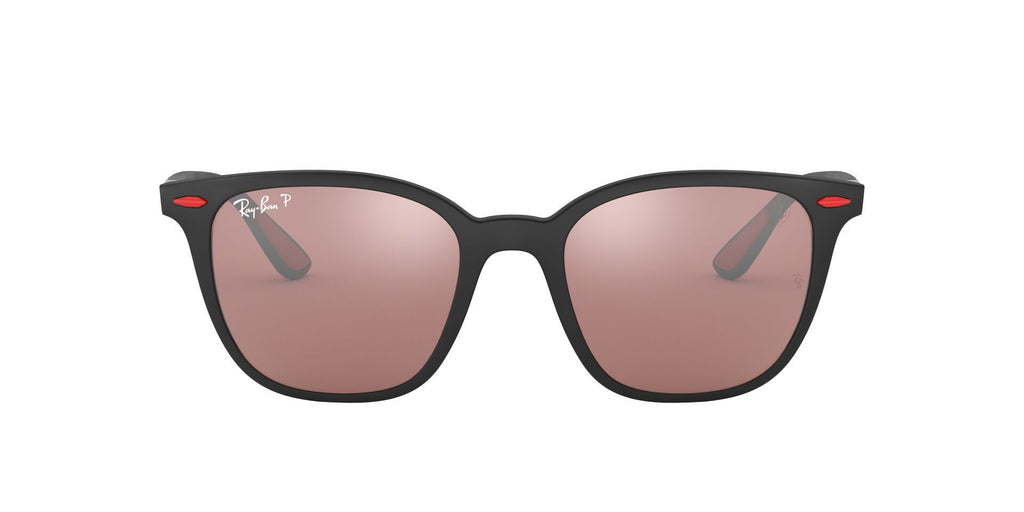 Lente Solar Ray Ban RB4297M Negro