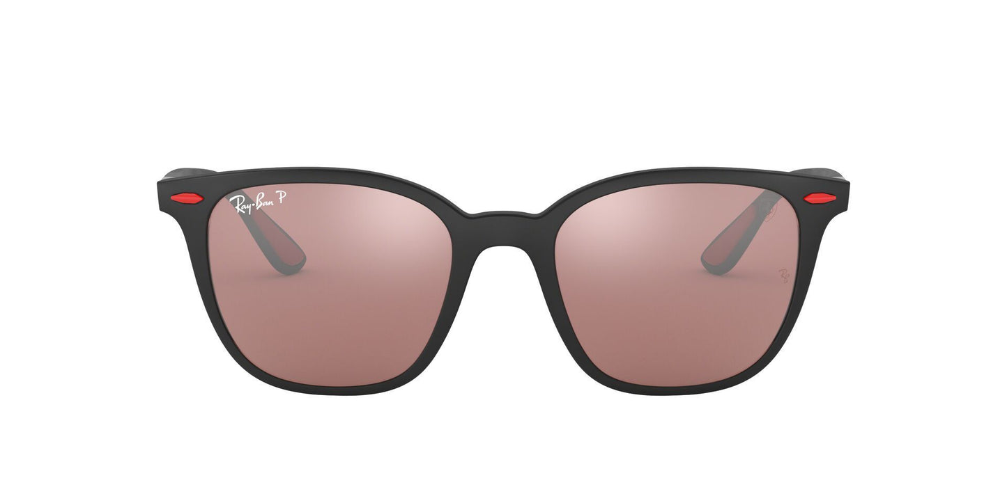 Lente Solar Ray Ban RB4297M Negro