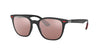 Lente Solar Ray Ban RB4297M Negro