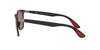 Lente Solar Ray Ban RB4297M Negro