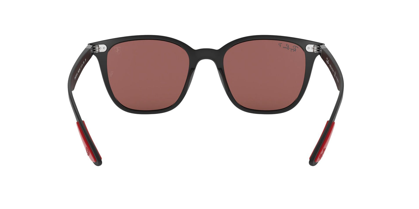 Lente Solar Ray Ban RB4297M Negro