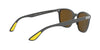 Lente Solar Ray Ban RB4297M Gris