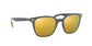 Lente Solar Ray Ban RB4297M Gris