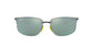 Lente Solar Ray Ban RB4322M Gris